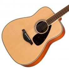 Yamaha FG820 Acoustic Guitar  