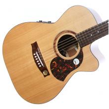 Maton SRS808C Solid Road Series Acoustic Guitar