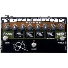 Radial Tonebone PZ-Pre Acoustic Preamp