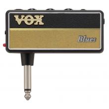 Vox Amplug 2 Blues Headphone Guitar Amp