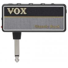 Vox Amplug 2 Classic Rock Headphone Guitar Amp