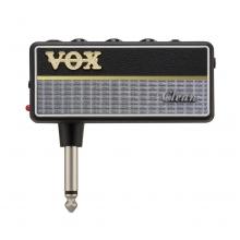 Vox Amplug 2 Clean Headphone Guitar Amp
