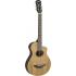 Yamaha APXT2 EW 3/4-Size Acoustic-Electric Guitar - Exotic Wood - Natural