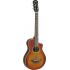 Yamaha APXT2 EW 3/4-Size Acoustic-Electric Guitar - Exotic Wood - Light Amber Burst