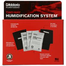 D'Addario Planet Waves Acoustic Guitar Humidification System