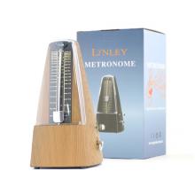 Linley Metronome - Plastic Teak Finish