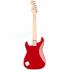 Squier Mini Stratocaster - Dakota Red