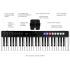 IK Multimedia iRig Keys I/O - 25 Key