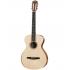 Taylor Academy 12e-N Nylon-String Guitar with ES-N Electronics