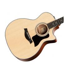 Taylor 314ce Special Edition V Class Acoustic Guitar with ES2 Electronics 