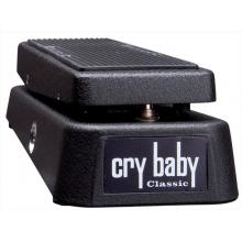 Dunlop GCB95F Crybaby Classic Wah Pedal