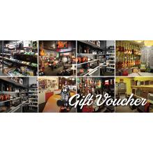 Gift Vouchers... from just $20