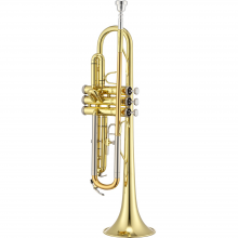 Jupiter JTR500 trumpet