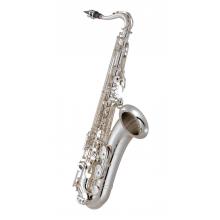 Yamaha YTS62S Professional Bb Tenor Saxophone Silver Plate