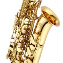 Jupiter JAS500 Alto Saxophone