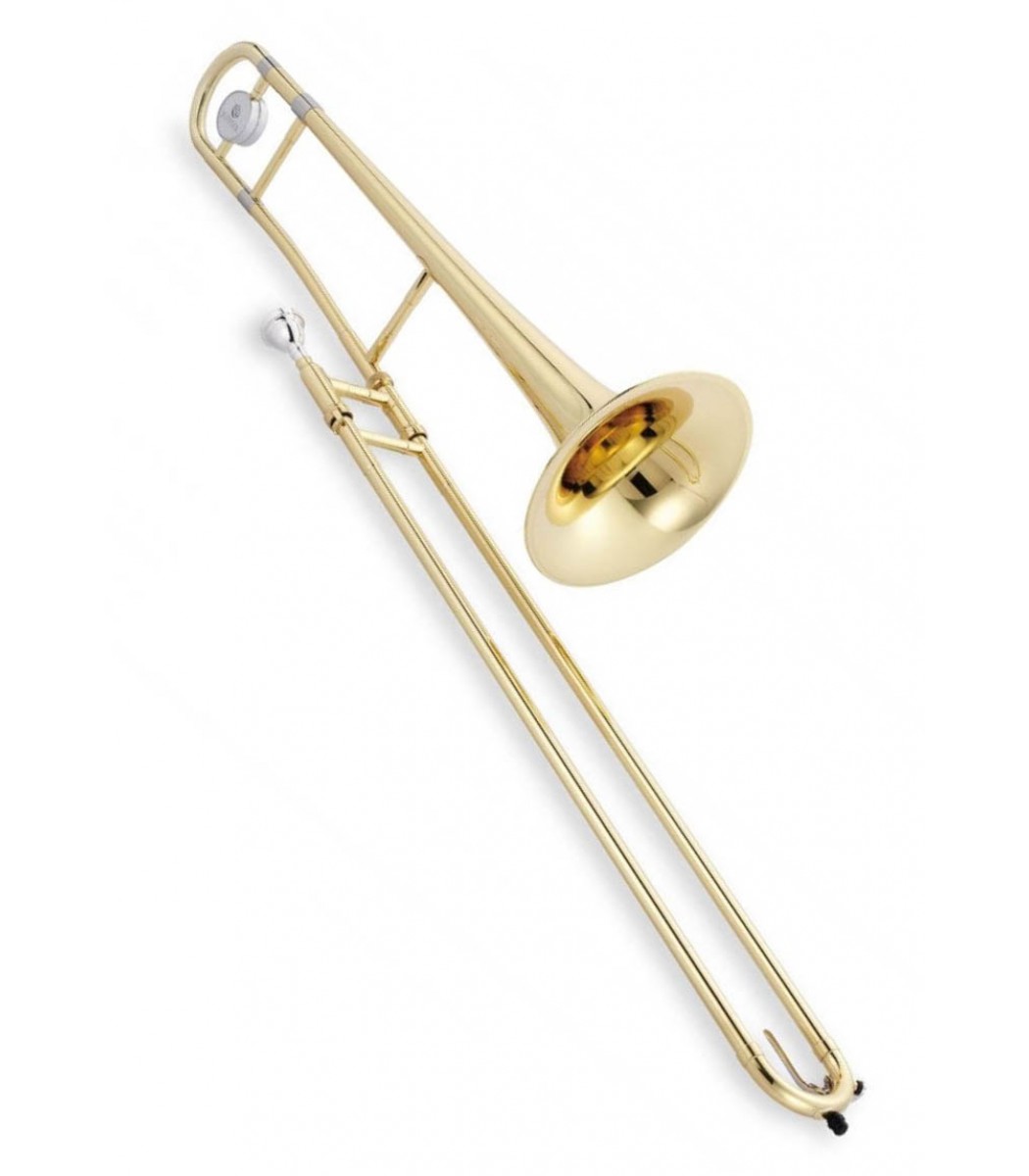 Jupiter JTB500 trombone