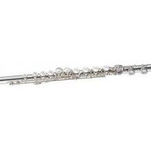 Jupiter JFL-700E Silver Plated Flute