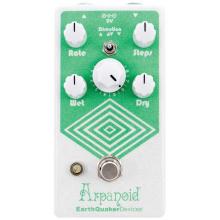 Earthquaker Devices Arpanoid  Polyphonic Pitch Arpeggiator