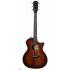  Taylor K24ce Solid Koa Acoustic Guitar with V Class Bracing 