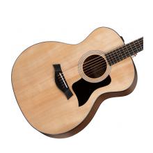 Taylor 114e Acoustic Guitar with ES2 Electronics
