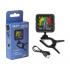Beam B-01 Clip-on Tuner and Metronome - USB Rechargeable