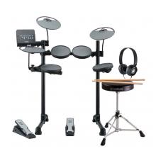 Yamaha DTX402K PLUS Electronic Drum Kit 