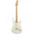 Fender Player Series Stratocaster - Polar White with Maple Fretboard