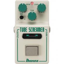 Ibanez Nu Tubescreamer Overdrive Pedal with Nutube  ** Last One! **