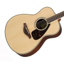 Yamaha FS830 Small Body Acoustic Guitar