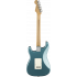 Fender Player Series Stratocaster - Tidepool Blue with Maple Fretboard