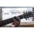Taylor Crelicam Ebony Guitar Slide - Extra Large