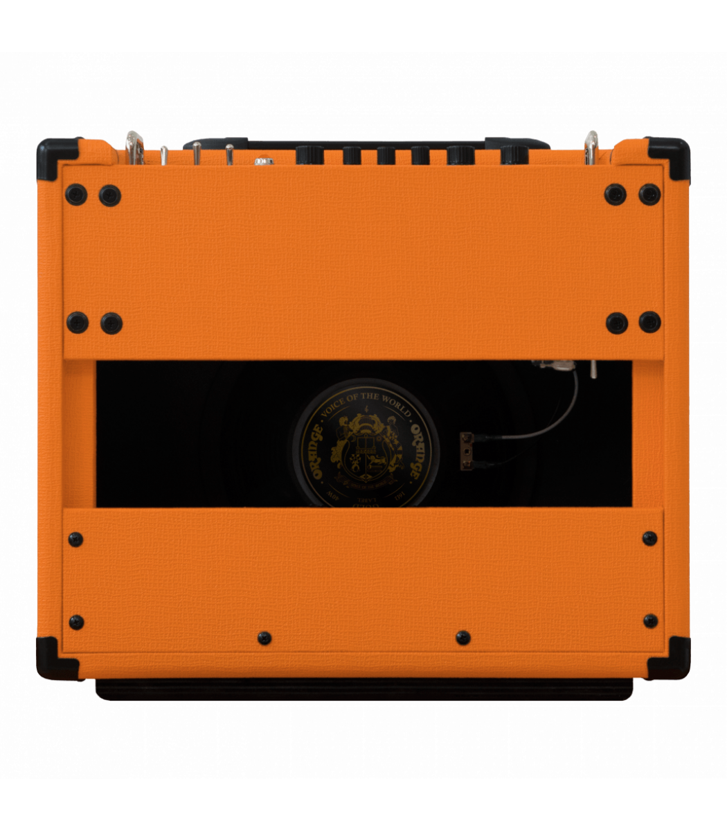 Orange Rocker 15 15 Watt 1x10 Tube Combo