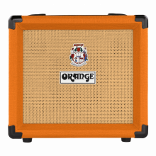 Orange Crush 12 - 12-watt 1x6" Combo Amp