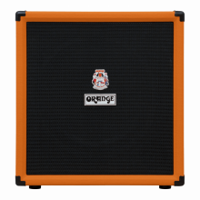 Orange Crush Bass 100 - 1x15" 100W Bass Combo