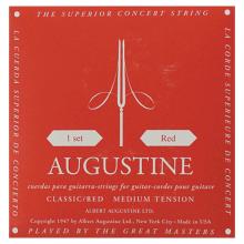Augustine Red Classcial Guitar Strings
