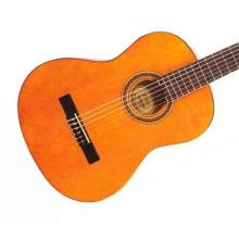 Valencia 3/4 Size Classical Guitar