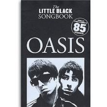 Little Black Song Book of Oasis