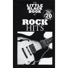 Little Black Song Book of Rock Hits