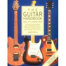 The Guitar Handbook