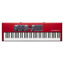 Nord Electro 6HP 73 Note Hammer Action Stage Piano 