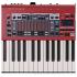 Nord Electro 6HP 73 Note Hammer Action Stage Piano 