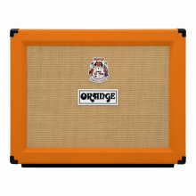 Orange PPC212OB  Open Back 2x12" 120 Watt Cabinet