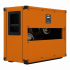 Orange PPC212OB  Open Back 2x12" 120 Watt Cabinet