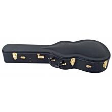 V-Case Arched Top Deluxe Hard case for Nylon String Classical Guitar