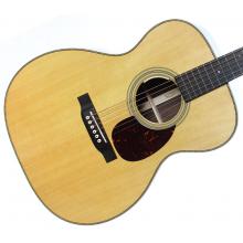 Martin OM28E Acoustic Guitar with LR Baggs Anthem