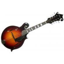 Eastman MD615E Mandolin with K&K Duotone pickup