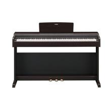 Yamaha Arius YDP-145R Digital Piano with Piano Bench - Rosewood