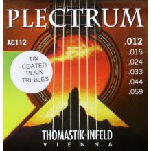Thomastik Plectrum 12-59 Acoustic Strings