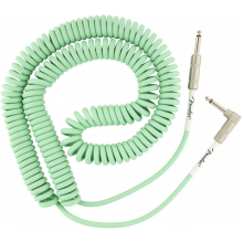 Fender Original Series Coil Cable - Surf Green