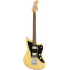 Fender Player Series Jazzmaster - Buttercream with Pau Ferro Fingerboard 